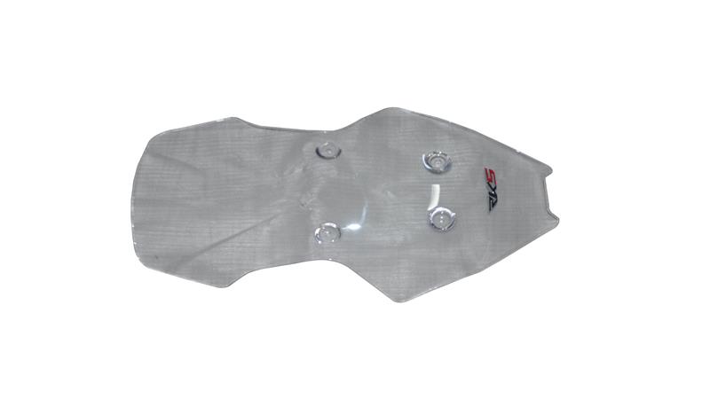 ÖN SİPER CAMI (BLADE350)